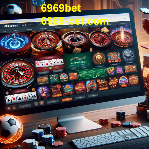 6969bet