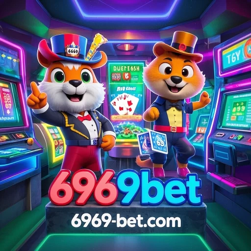 6969bet