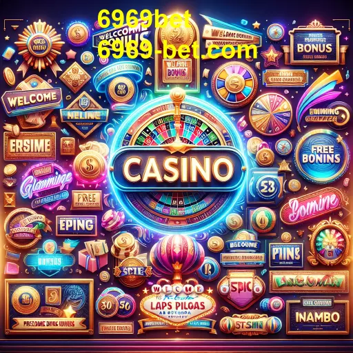 Explorando a Categoria 'Promoção' na 6969bet